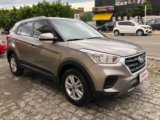 Hyundai Creta 2018 | Única Dona | Garantia de Fábrica | Extra dos Extras | - Foto 3