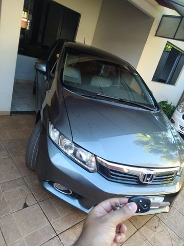 Honda Civic 2º Dono *Conservadíssimo - Foto 5