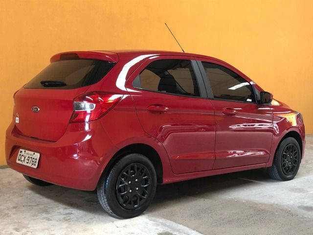 Ford KA SE 2017/18 1.0 - Foto 3