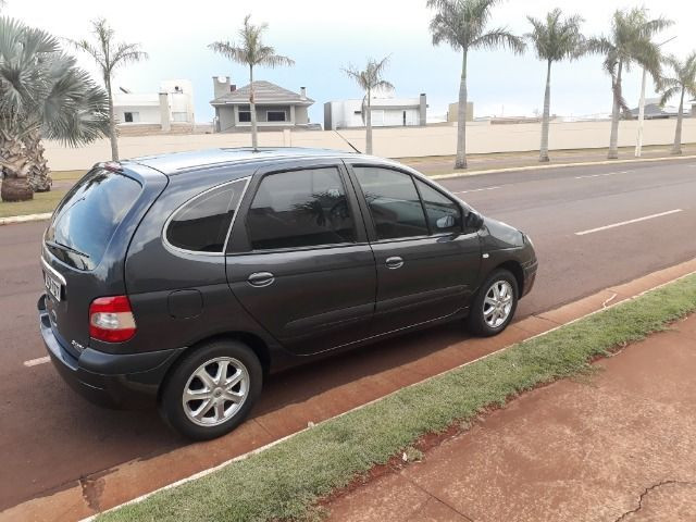 Renault scénic 1.6 16v. automático - Foto 4