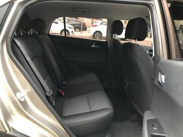 Hyundai Creta 2018 | Única Dona | Garantia de Fábrica | Extra dos Extras | - Foto 19