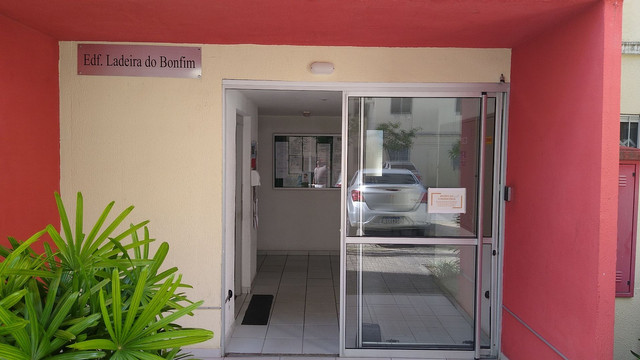 Peixinhos, 2 quartos 40 m2 R$ 1.200,00 já com as taxas. - Foto 12
