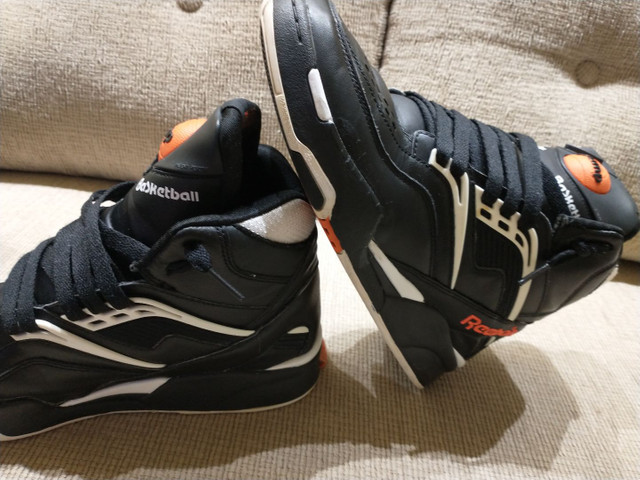 reebok pump olx
