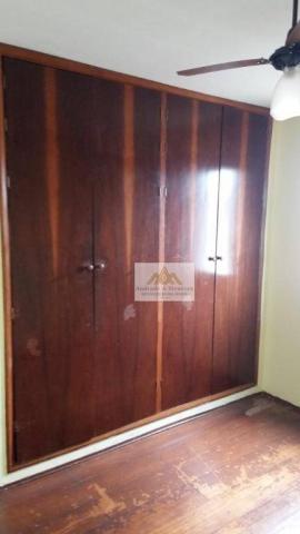 Apartamento com 2 dormitórios para alugar, 79 m² por R$ 1.000,00/mês - Jardim Paulista - R - Foto 10