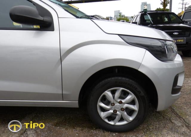 FIAT MOBI EASY 1.0 2018 - Foto 11