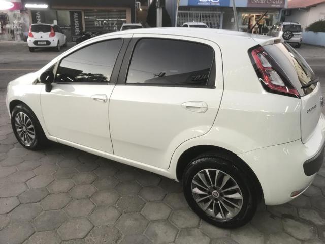 Punto Essence 1.6 Flex 16V 5p - Foto 4