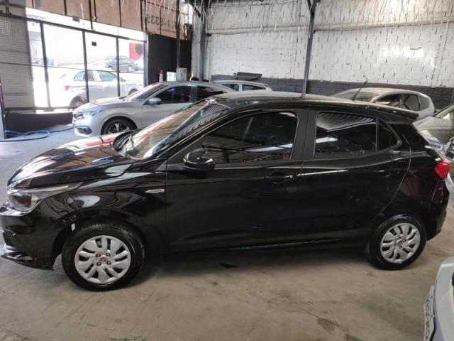 FIAT ARGO 1.0 FIREFLY FLEX DRIVE MANUAL - Foto 12