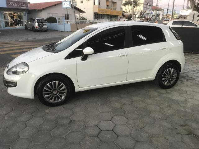 Punto Essence 1.6 Flex 16V 5p - Foto 3