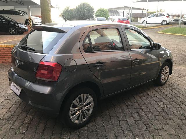 Gol 1.6 - 2020 - Foto 3