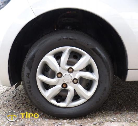 FIAT MOBI EASY 1.0 2018 - Foto 5