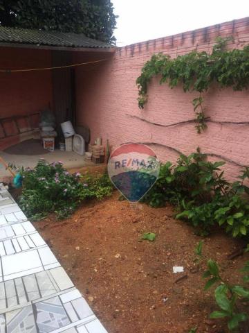Casa com 2 dormitórios à venda, 96 m² por R$ 145.000,00 - Magano - Garanhuns/PE - Foto 8