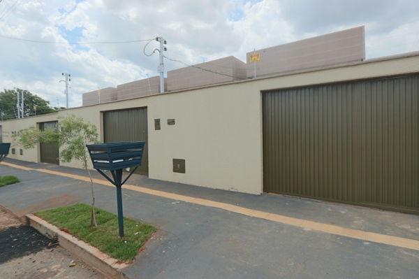 Casa com 2 quartos - Bairro Residencial Itaipu em Goiânia - Foto 13