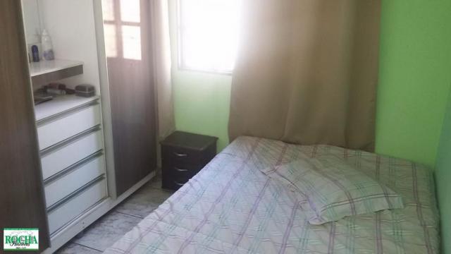Casa à venda com 2 dormitórios em Valparaiso i etapa c, Valparaiso de goias cod:176 - Foto 6