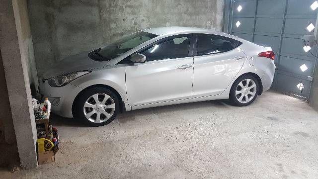 Elantra gls completo 1.8 gasolina - Foto 6