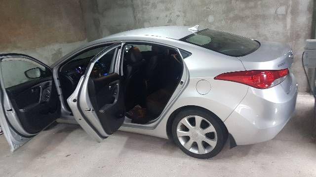 Elantra gls completo 1.8 gasolina - Foto 5
