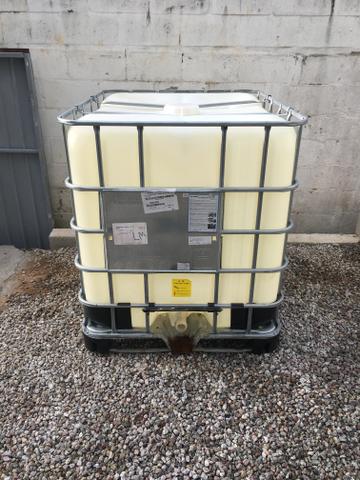 Ibc Container/tabque 1000Litros (bombona) - Foto 3