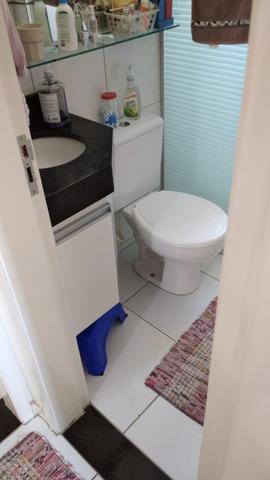Apartamento 2/4 | Alto Bueno | Garagem - Foto 6