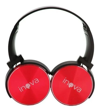 Fone de Ouvido Bluetooth