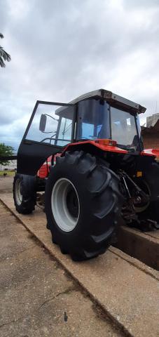 Trator Massey Ferguson 5320 - Foto 2