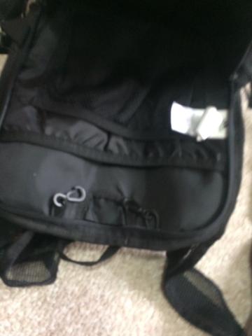 mochila adidas olx