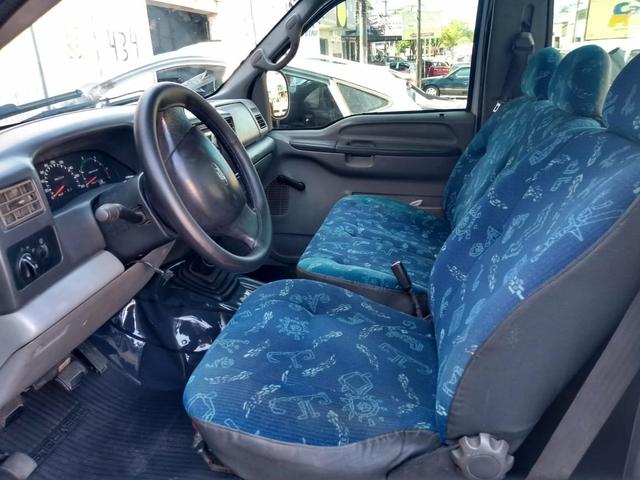 Ford F250 Mwm Sprinter 6cc - Foto 10