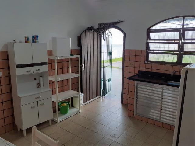 Edicula em terreno inteiro lado praia em Itanhaém - Foto 6