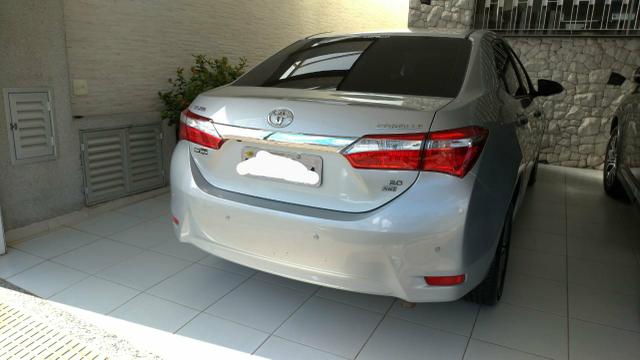 Corolla XEI 15/16 - Foto 8