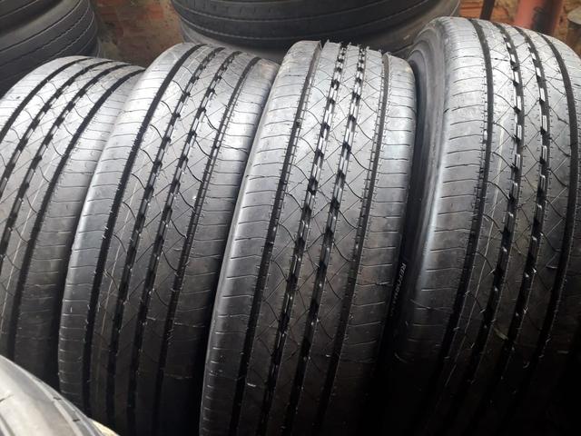 PNEUS 295/80r22.5 - Foto 4