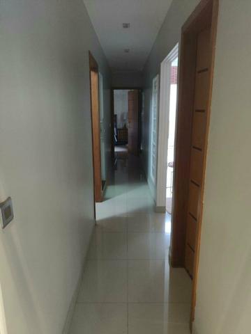 Excelente casa de 3Q 1 suite casa moderna QNN 6 400.000 mil - Foto 2