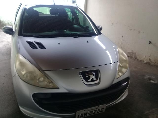 Vende Peugeot 207