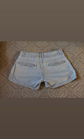 Short Jeans 38 - Foto 2