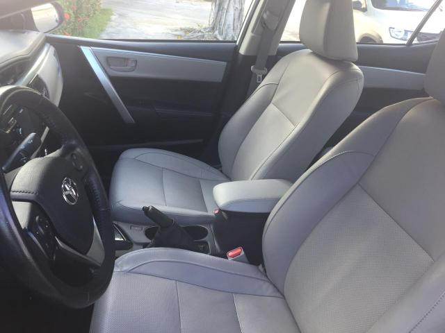 Corolla branco XEI - Foto 9