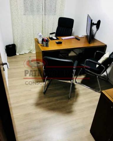 Casa de vila à venda com 3 dormitórios em Olaria, Rio de janeiro cod:PACV30037 - Foto 11