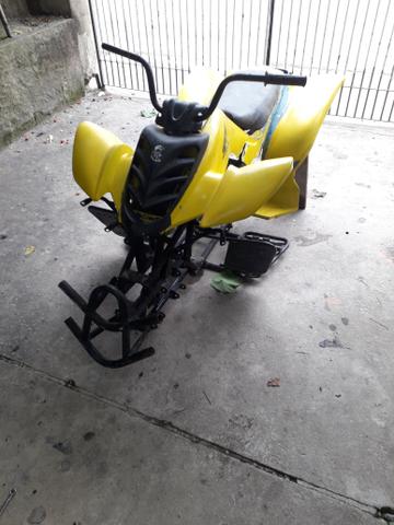 Chassis quadriciclo - Foto 3