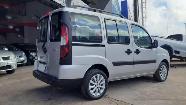 Doblo 7 lugares - Foto 4