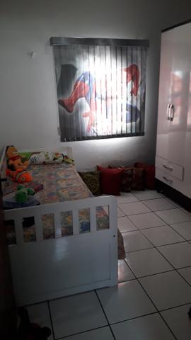 Casa 10x25 . top - valor anunciado referente ao da imobiliária. particular a negociar !! - Foto 4
