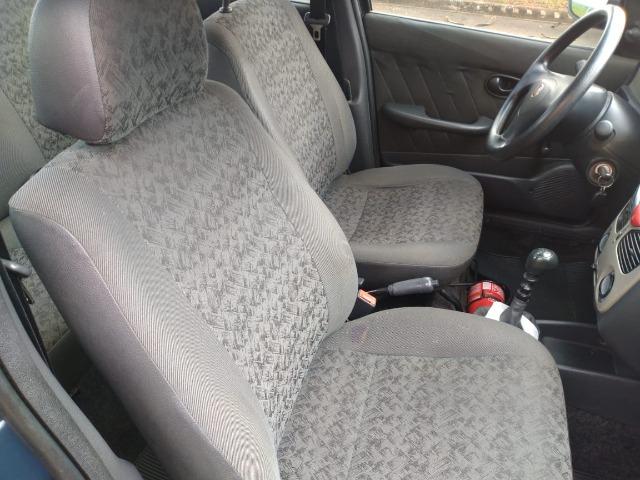 Siena 1.0 fire flex 8 V 2010 - R$ 16.000,00 Vendo ou Troco p Montana, Saveiro ou Courier - Foto 5