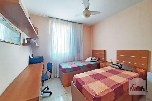 Apartamento à venda com 4 dormitórios em Liberdade, Belo horizonte cod:259681 - Foto 11