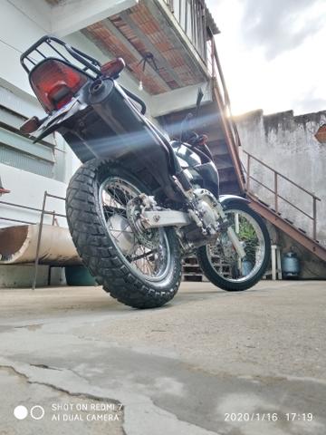 Falcon nx400