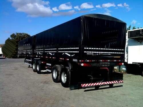 Volvo fh520 bitrem 2011 com divida - Foto 2