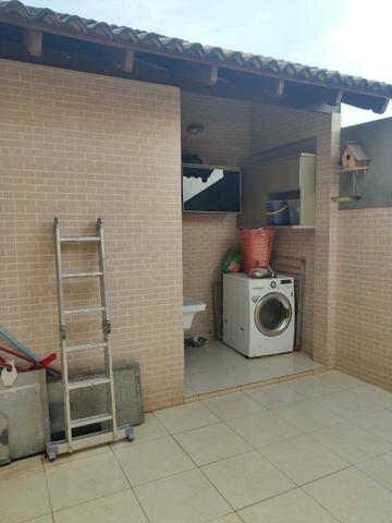 Excelente casa de 3Q 1 suite casa moderna QNN 6 400.000 mil - Foto 6