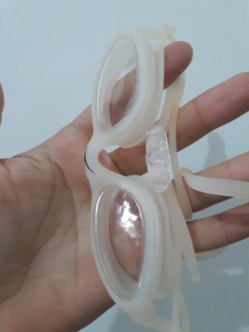 Óculos natação silicone - Foto 2