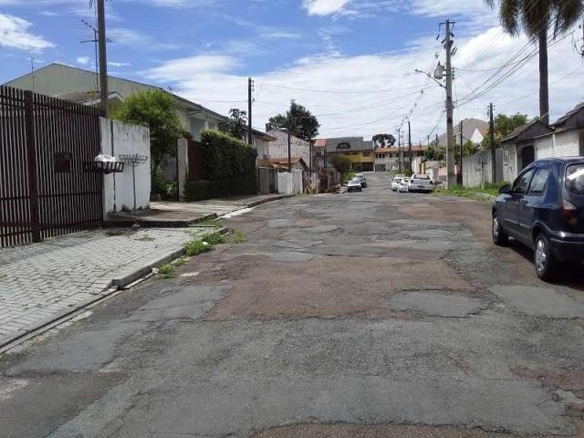 Casa com 4 dormitórios para alugar, 164 m² por R$ 1.900,00/mês - Cajuru - Curitiba/PR - Foto 14