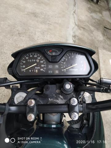 Falcon nx400 - Foto 3