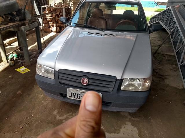 V/ Fiat uno Mille