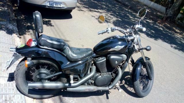 Shadow 600 1997 - Foto 3
