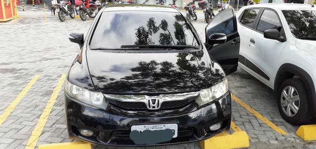 Honda Civic 2010