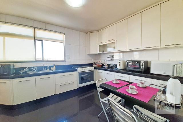 Apartamento à venda com 4 dormitórios em Liberdade, Belo horizonte cod:259681 - Foto 18