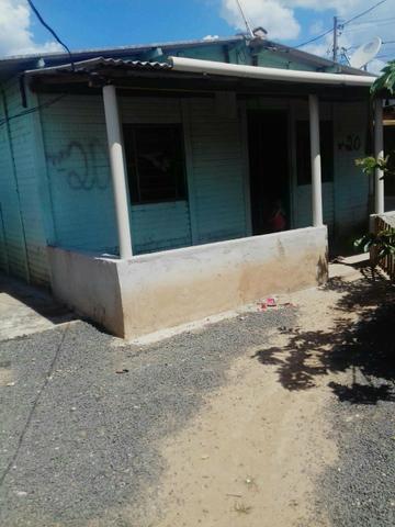 Vende se casa senges pr - Foto 3