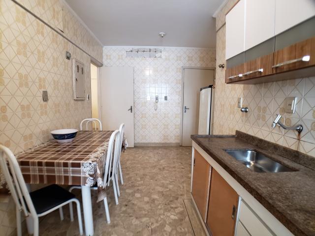 Apartamento à venda com 97m² por 400mil, 3 Dormitórios (1 suíte com sacada), Sala 2 ambien - Foto 11